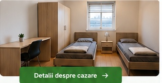 Cameră cazare Germania